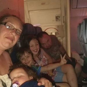 Meet your Posher, Katherine